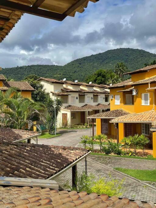 Casa Em Condominio Fechado Paraty - Kg Home Exterior photo